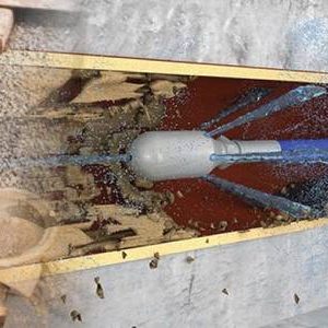 débouchage de canalisation -élimination d'obstructions de canalisation